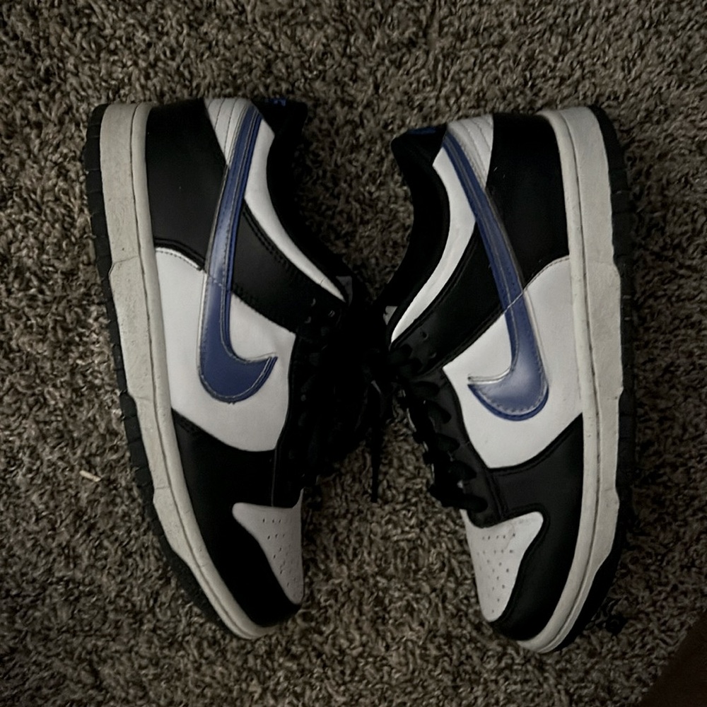 Nike dunks low 6.5